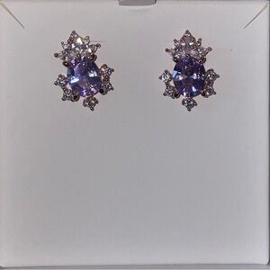 Bomb Party RBP3028 OG Glimpse of Gorgeous Earrings